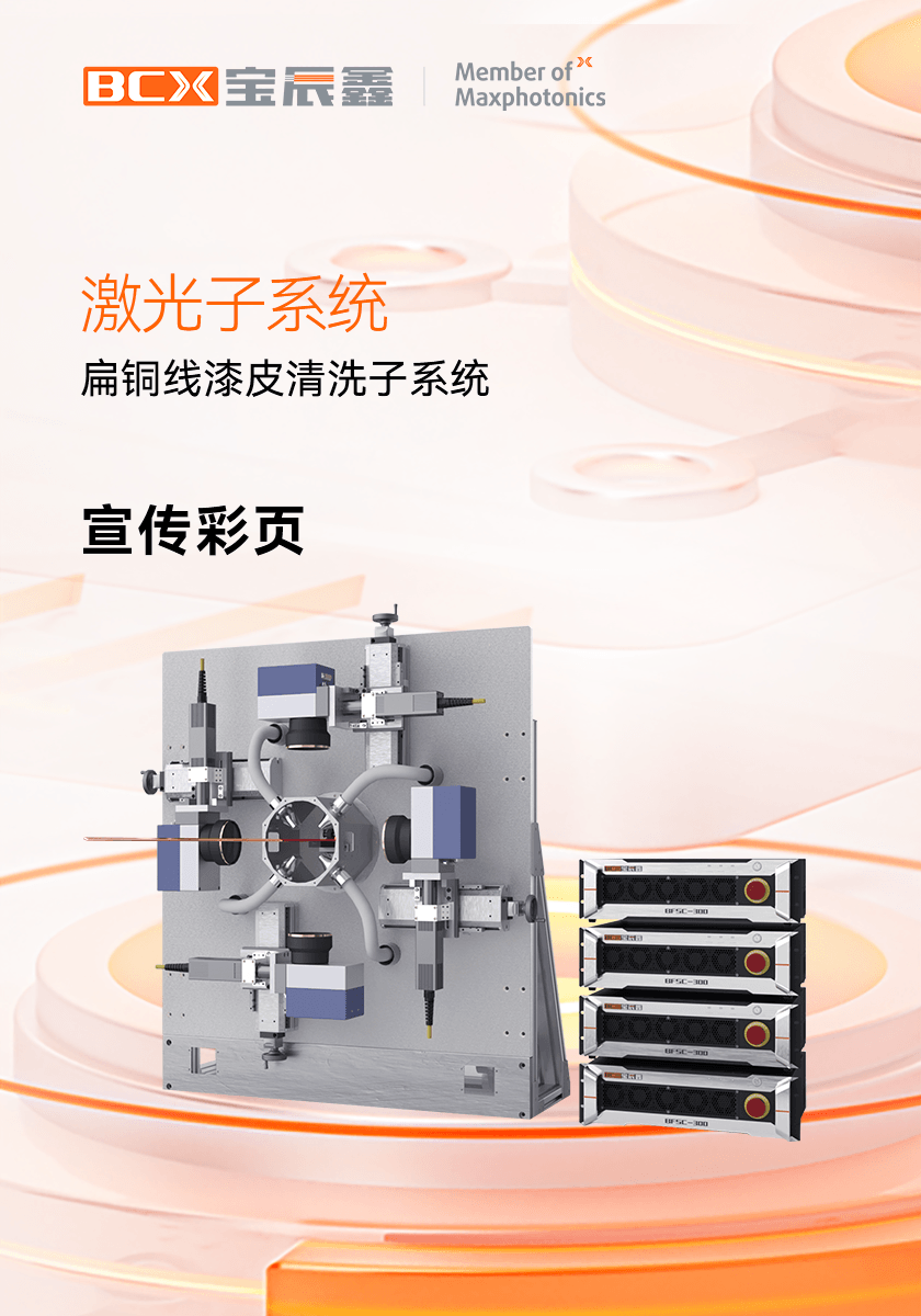 永利集团官网扁铜线漆皮洗濯子系统